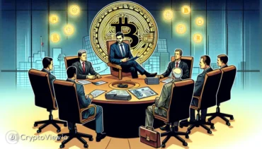 Por que a Coinbase Escolheu George Osborne para seu Conselho Consultivo?