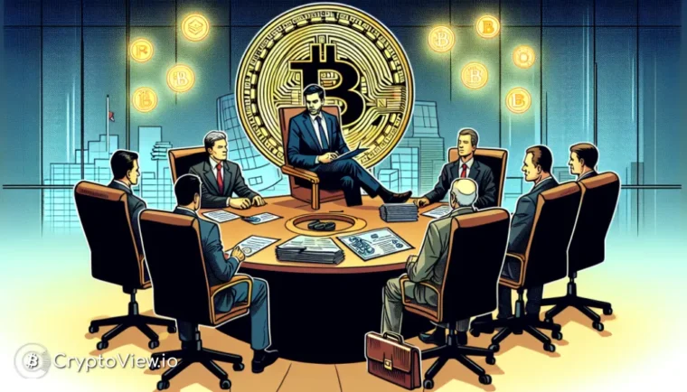 Por que a Coinbase Escolheu George Osborne para seu Conselho Consultivo?