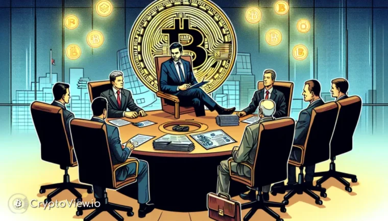 Varför Värvade Coinbase George Osborne till sitt rådgivande råd?