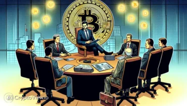 Coinbase为何选择乔治·奥斯本加入其顾问委员会？