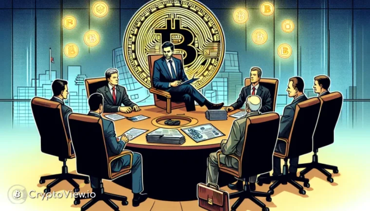 Coinbase为何选择乔治·奥斯本加入其顾问委员会？