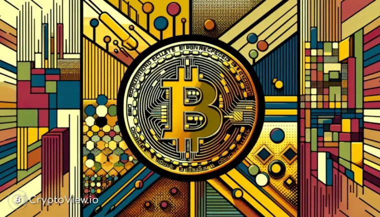 Il ciclo quadriennale di Bitcoin si sta davvero evolvendo?