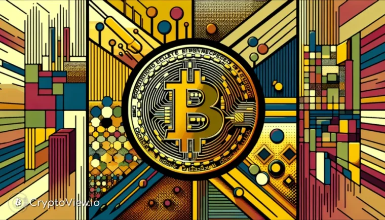 Czy Czteroletni Cykl Bitcoina Naprawdę Ewoluuje?