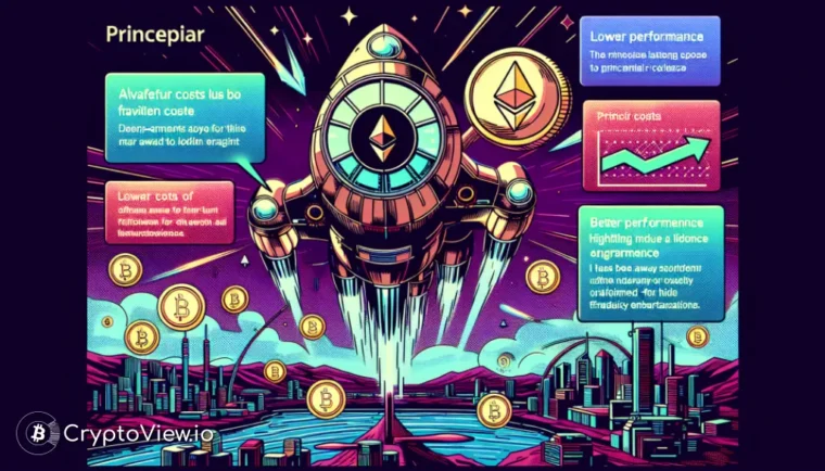 Hvorfor Synthetix igen booster på Ethereum Mainnet?