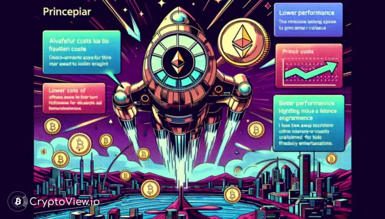 Why is Synthetix Powering Up on Ethereum Mainnet Once More?