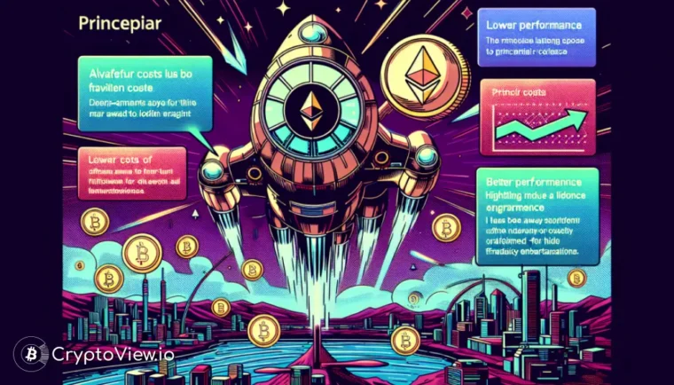 Pourquoi Synthetix revient-il en force sur le Mainnet Ethereum ?