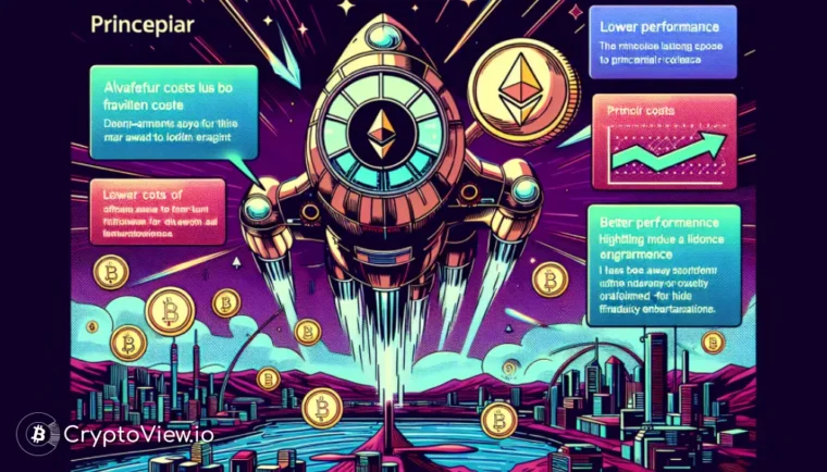 Waarom Synthetix Opnieuw Opstart op het Ethereum Mainnet?