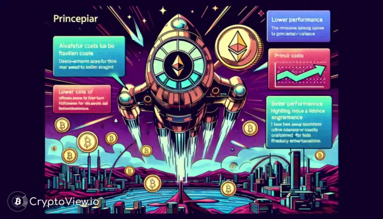 Dlaczego Synthetix Ponownie Uruchamia Się w Sieci Głównej Ethereum?