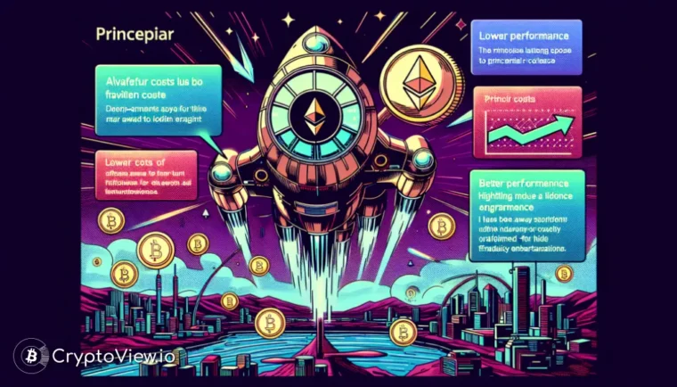 Synthetix가 왜 다시 이더리움 메인넷에서 전력을 공급하는가?
