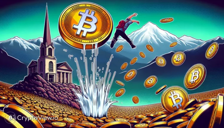 Czy Pump.fun poradzi sobie z narastającymi wyzwaniami prawnymi?