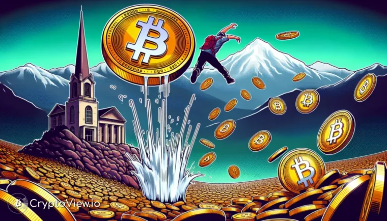 Pump.fun, 심화되는 법적 문제들을 헤쳐나갈 수 있을까?