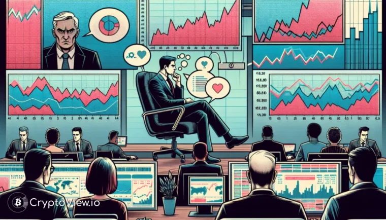 ¿Cuáles son las últimas novedades sobre las perspectivas de la política monetaria de la Fed de Williams?