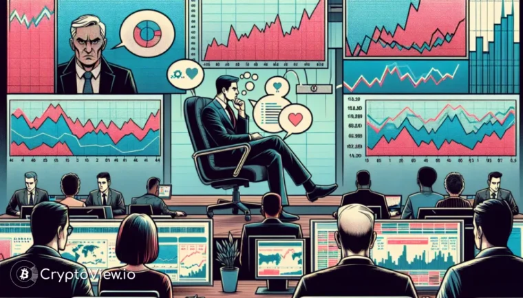 Qual è l'ultima novità sulle prospettive di politica monetaria della Fed di Williams?