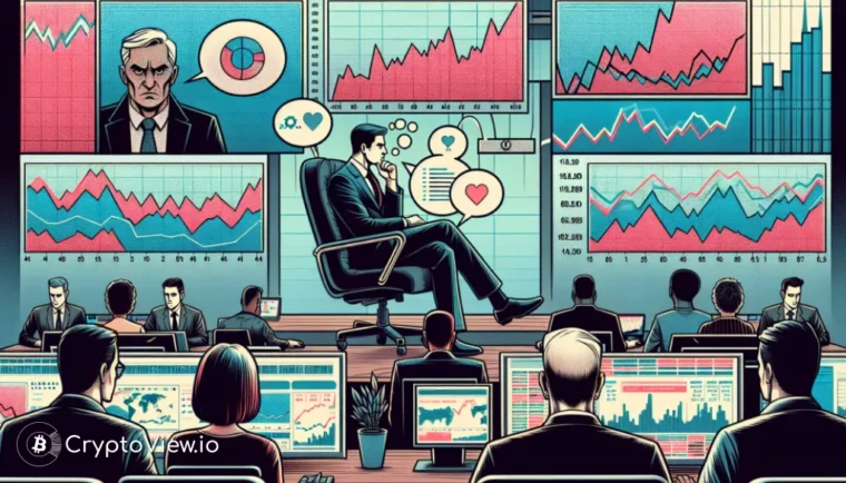 Hva er det siste om Williams' Fed-pengepolitiske utsikter?