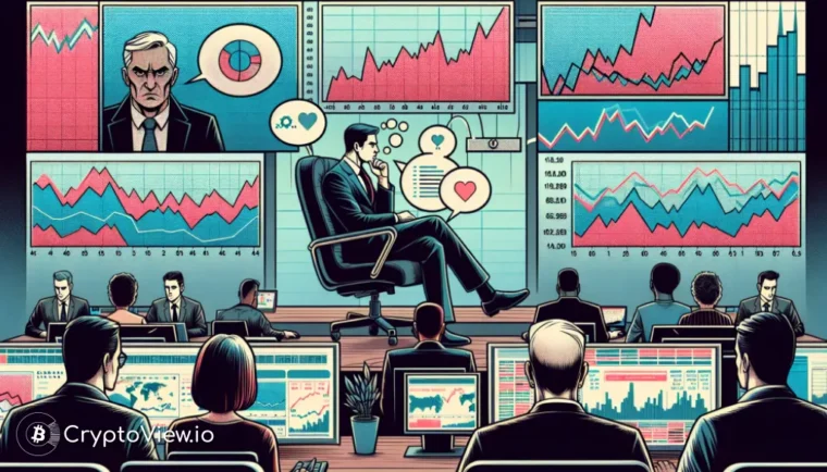 Qual é a Novidade sobre a Perspectiva da Política Monetária do Fed de Williams?