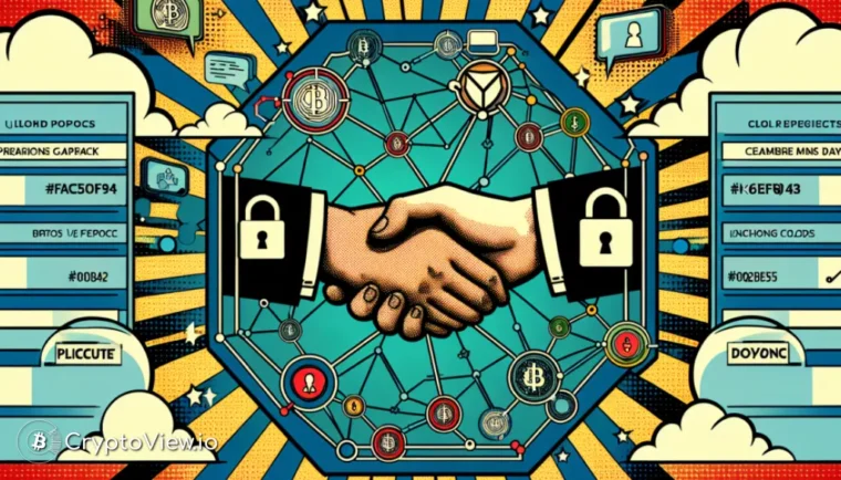 Midnightのステーブルコイン提携は目前か？