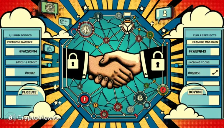 미드나잇의 스테이블코인 파트너십 임박?