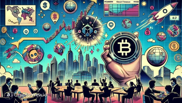 ¿Qué impulsa el debut del token GrantiX en los exchanges?