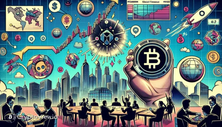 Cosa guida il debutto del token GrantiX negli exchange?