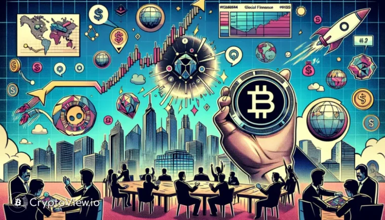 O Que Impulsiona a Estreia do Token GrantiX nas Exchanges?