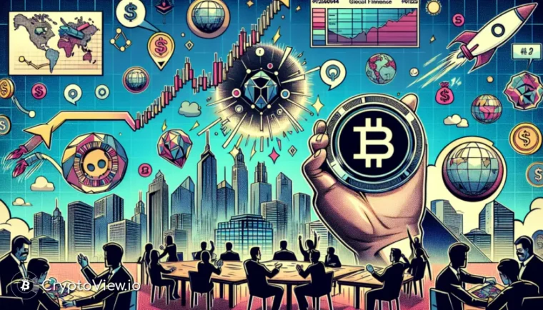 是什么推动了 GrantiX 代币的交易所首秀？