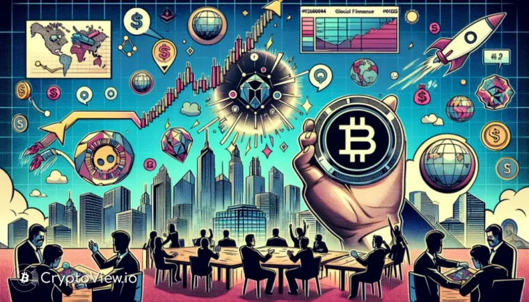 GrantiX 토큰의 거래소 데뷔를 이끄는 요인은 무엇일까요?