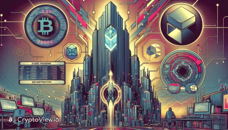 Omdefinerer Hyperliquid og Aster decentraliseret handel?