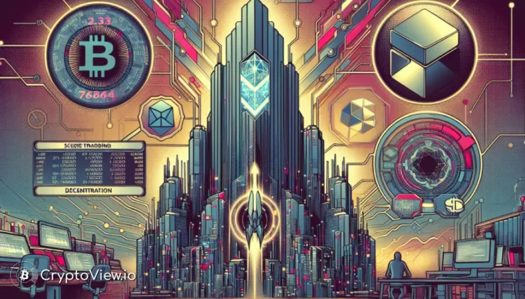 Are Hyperliquid and Aster Redefining Decentralized Trading?