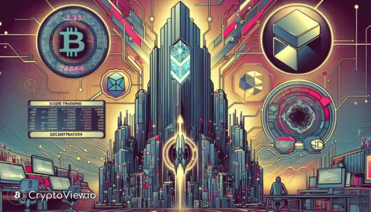 Hyperliquid e Aster stanno ridefinendo il trading decentralizzato?