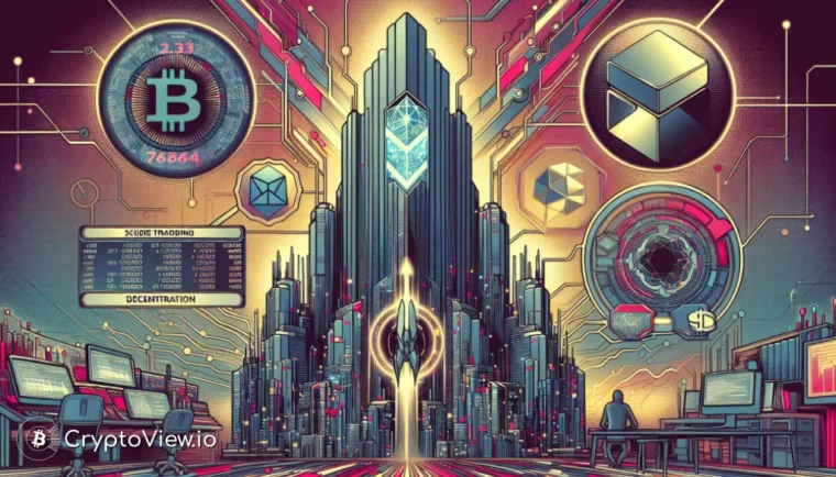 Czy Hyperliquid i Aster Na Nowo Definiują Handel Zdecentralizowany?