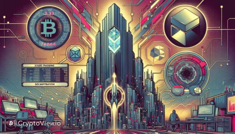 Hyperliquid e Aster estão Redefinindo o Comércio Descentralizado?