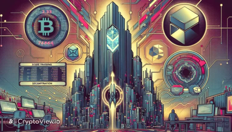 Переосмысливают ли Hyperliquid и Aster децентрализованную торговлю?