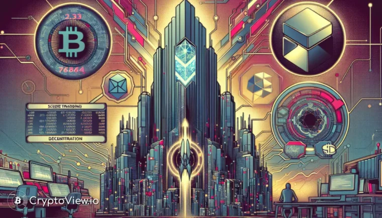 Hyperliquid 和 Aster 是否正在重新定义去中心化交易？