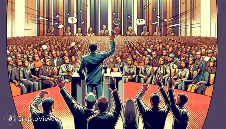 Vil Samourai-grundlægger Keonne Rodriguez modtage en Trump-benådning?