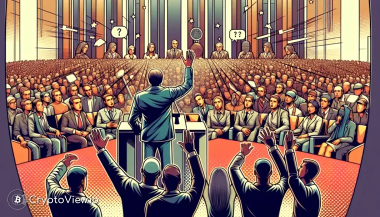 Keonne Rodriguez, fondateur de Samourai, recevra-t-il une grâce de Trump ?