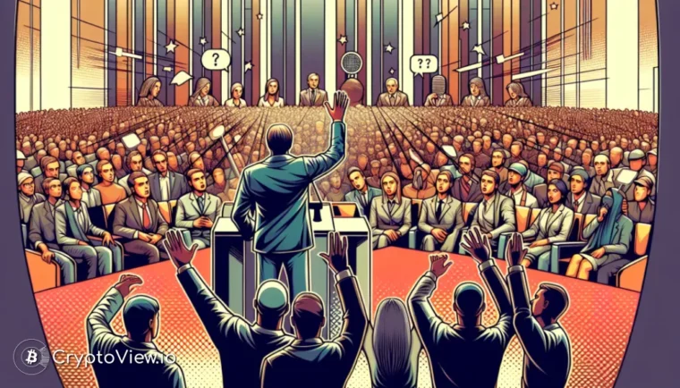 Il fondatore di Samourai, Keonne Rodriguez, riceverà la grazia di Trump?