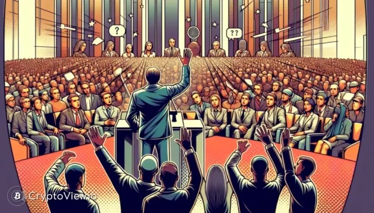 サモウライの創業者キーオン・ロドリゲスはトランプ大統領から恩赦を受けるのか?