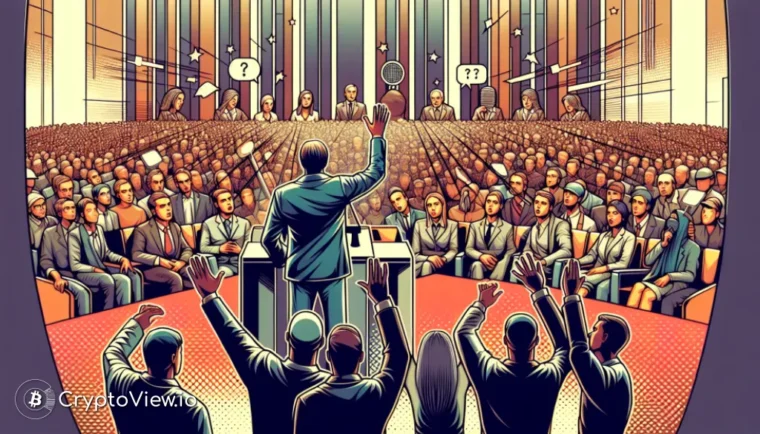 Vil Samourai-grunnlegger Keonne Rodriguez motta en Trump-benådning?