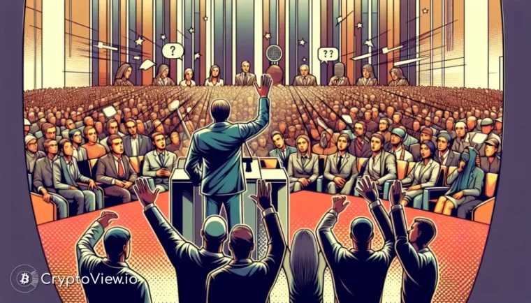 Czy założyciel Samourai, Keonne Rodriguez, otrzyma ułaskawienie od Trumpa?