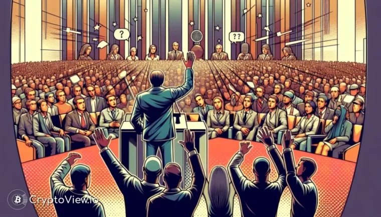 Получит ли основатель Samourai, Кионн Родригес, помилование от Трампа?