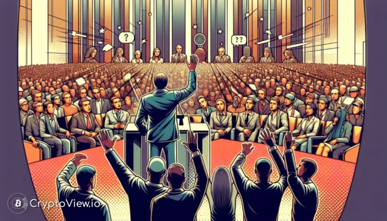 샘무라이 창립자 키온 로드리게스가 트럼프 사면을 받을 수 있을까?