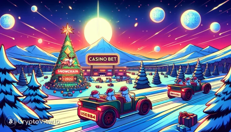 ما الذي يدعم الأداء القوي لـ Casinobet في عامها الأول؟