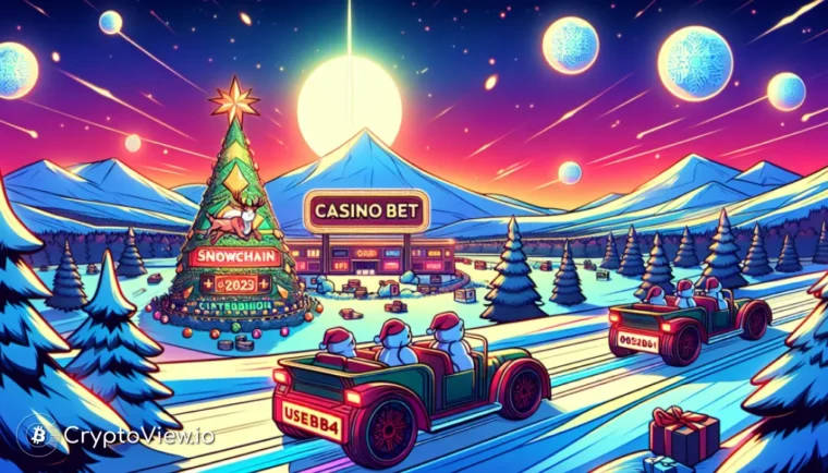 What Powers Casinobet's Strong First Year Performance?