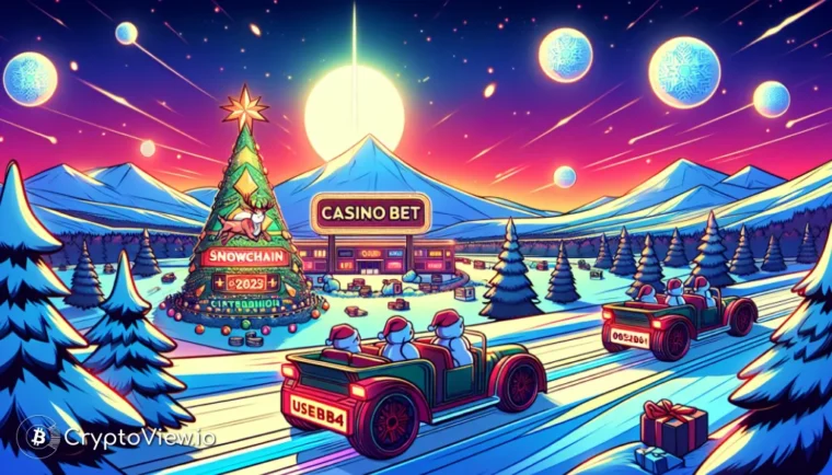 Hva driver Casinobets sterke første års ytelse?