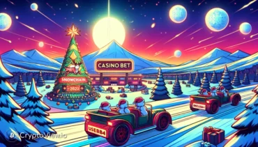 Vad driver Casinobets starka första års prestation?