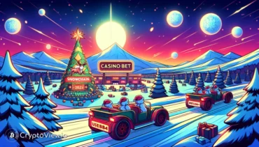 Casinobet의 강력한 첫 해 성과는 무엇으로 가능했을까요?