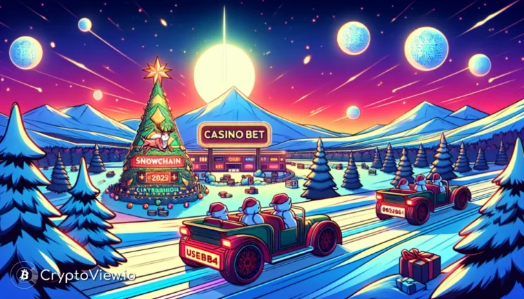 Casinobet의 강력한 첫 해 성과는 무엇으로 가능했을까요?