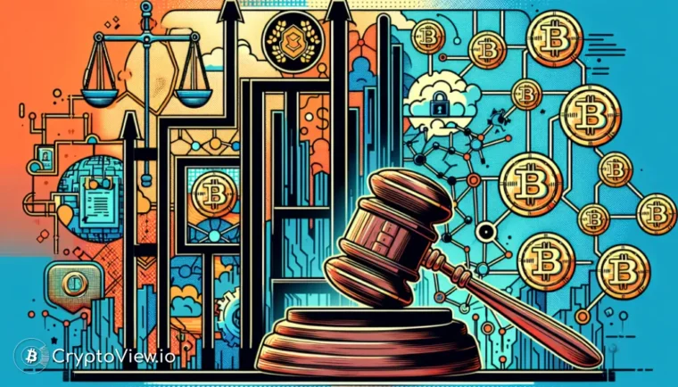 Hva betyr FTX-ledernes Wall Street-forbud for krypto?