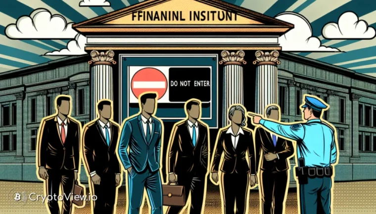 Are FTX Execs Barred from Wall Street Leadership?
