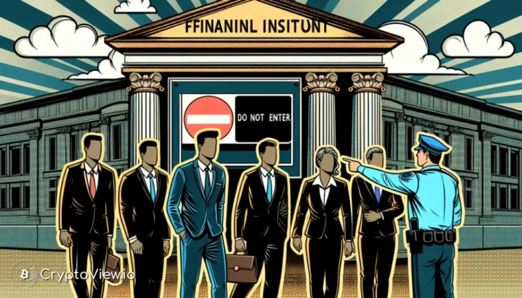 I dirigenti di FTX sono esclusi dalla leadership di Wall Street?